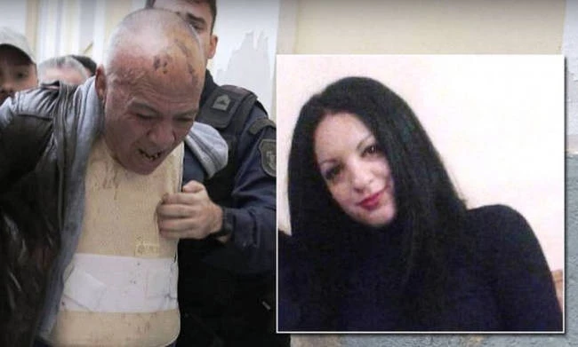 Νέες «αποκαλύψεις» από τον δολοφόνο της Δώρας Ζέμπερη: Θα θυσίαζαν την κόρη μου σε σατανιστική τελετή αν δεν γινόταν η «δουλειά»